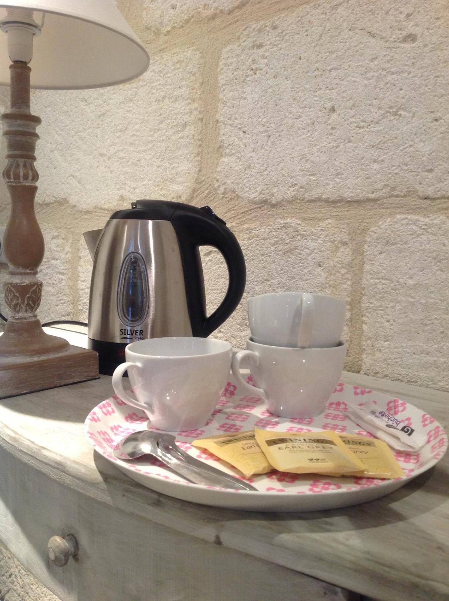 Hotel Central Avignon Rom bilde